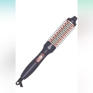 PHOEBE 1.25 Inch Curling Iron Brush